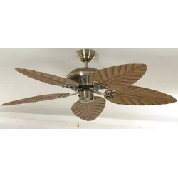 DeKo Deckenventilator BC 898 Downunder