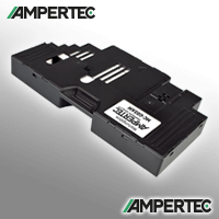 Ampertec Wartungsbox ersetzt Canon MC-G02