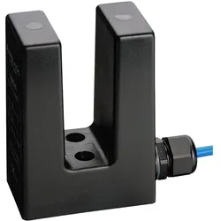 Pepperl+Fuchs Fabrik Induktiver Schlitzsensor SJ30-N