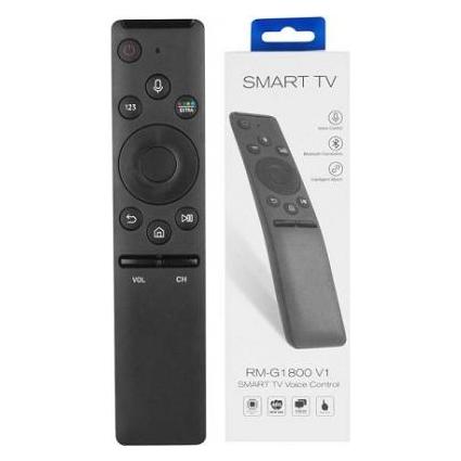 Lasmex LXHG1800 Samsung RM-G1800 V1 SMART Bluetooth (Gerätespezifische Fernbedienung, Bluetooth) (LXHG1800)