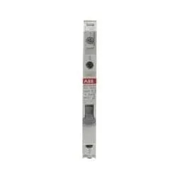 ABB Stotz S&J Gruppenschalter E214-16-101 2CCA703025R0001