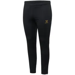 Warrior Aurum Travel Pant JP233017 YOUTH - schwarz | schwarz YL