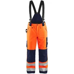 Blakläder, Arbeitshose, Winter Arbeitshose mit hoher Sichtbarkeit