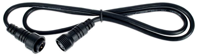 Cameo DMX EX 001 Cable IP65 1m