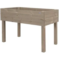 Siena Garden, Hochbeet, Hochbeet Max grau