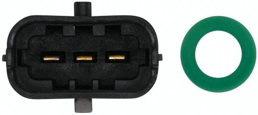 HELLA 6PP 009 400-751 Air Pressure Sensor, height adaptation