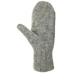 VauDe Himalaya Mitten Handschuh - 10 - grey
