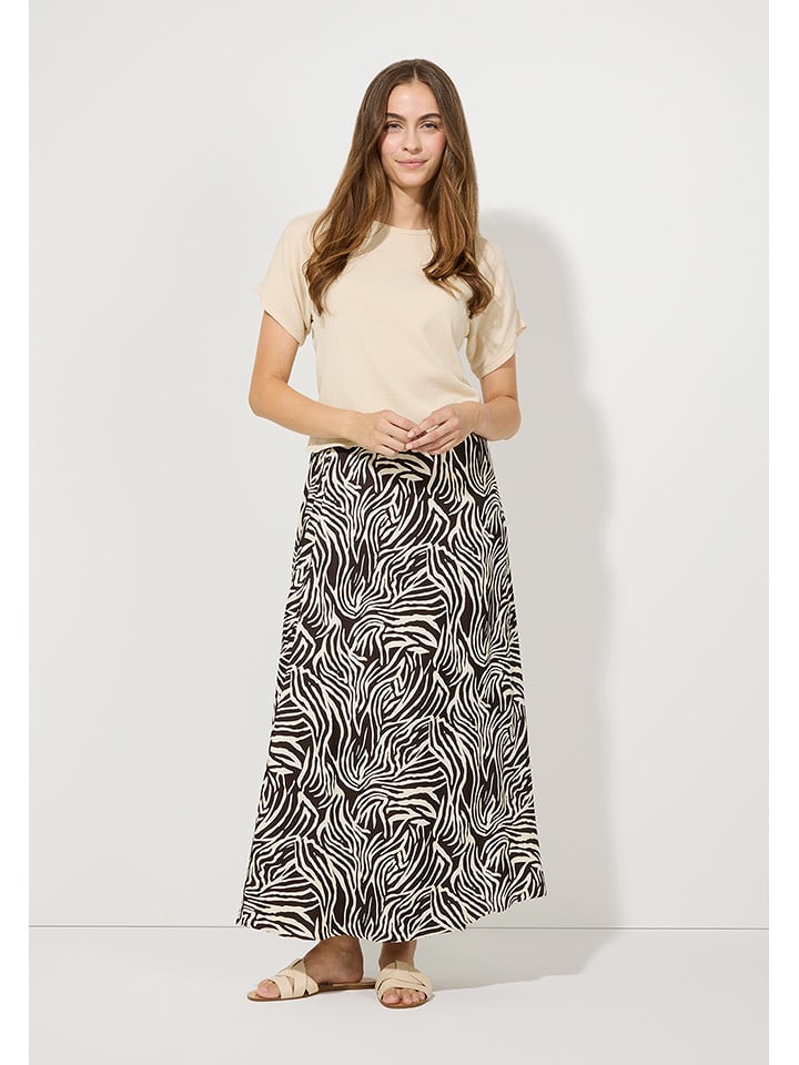 More & More Shirt in Beige - 44