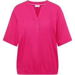 Tchibo - Cecil Tunikabluse - Damen - Gr. XXL - pink