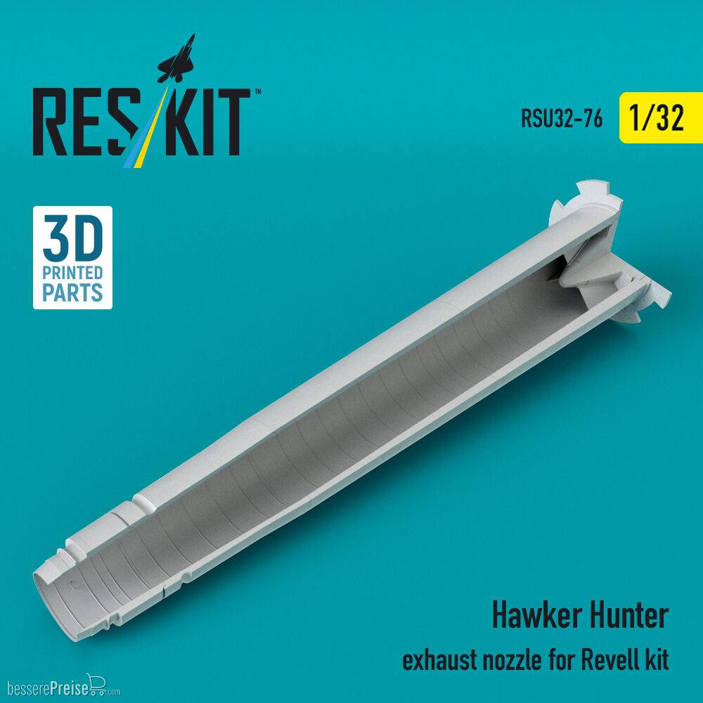 ResKit Models RSU32-0076