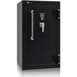 Drako 120 - Panzerschrank Grad 6 (EN1143-1) - (119 x 69 x 62cm)