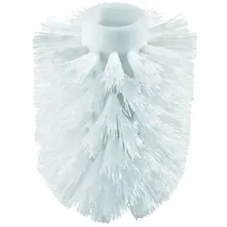 Grohe WC-Ersatzbürste 40791001 Ø 7 cm, Ersatzbürstenkopf, weiss
