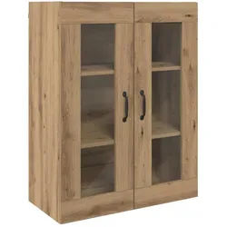 vidaXL, Kommode + Sideboard, Vadenos (34 x 69.50 x 180 cm)