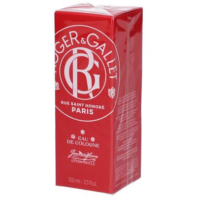 Roger Gallet Extra V JMF EDC 100 ml