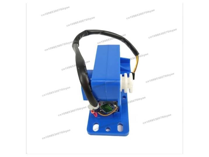 Convient au moteur de traction de fil de machine elliptique, un dispositif de traction de fil, doit être disponible, moteur de résistance M-100A
