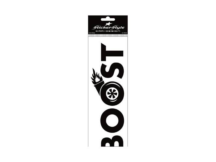 StickerStyle Sticker Boost