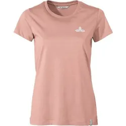 VAUDE Damen Shirt Wo Spirit T-Shirt, Größe 38 in Pink Pink