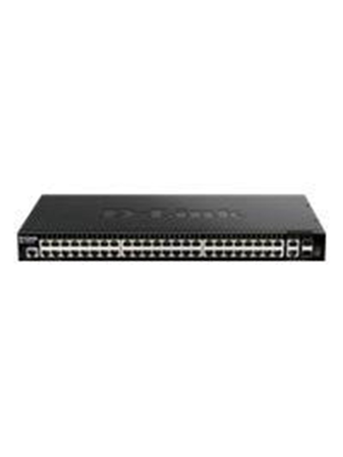 D-Link DGS 1520-52