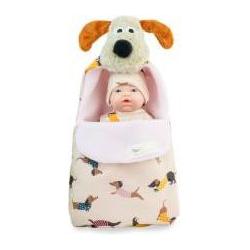 Marina & Pau Mini Golosinas Welpenpuppe, spanische Puppe, 21 cm (68647649)