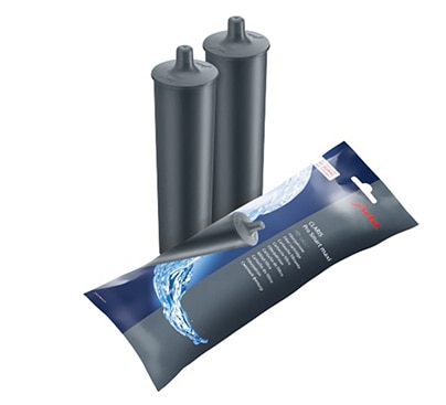 JURA 24146 CLARIS Pro Smart maxi Filterpatrone für GIGA X8, X3 und X-Linie