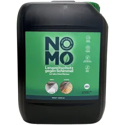 NOMO Natürlicher Langzeitschutz gegen Schimmel - 2,5 Liter