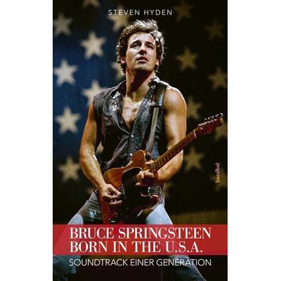 Bruce Springsteen - Born In The U.S.A. -
