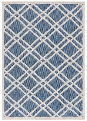 SAFAVIEH Beach House Heta Transitional Rug