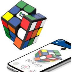 Particula Rubik's Connected (3 x 3)