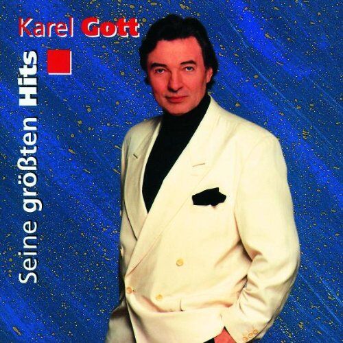 Karel Gott - Seine Größten Hits - Preis vom 27.09.2026 03:53:48 h