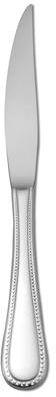 Oneida 18/10 Stainless Steel Pearl Steak Knives (Set of 12)