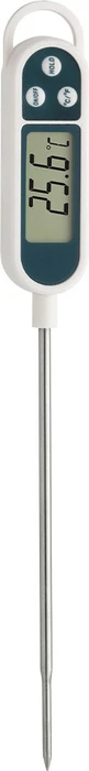 TFA Digitales Backofenthermometer mit Nadel TFA 30.1054.10