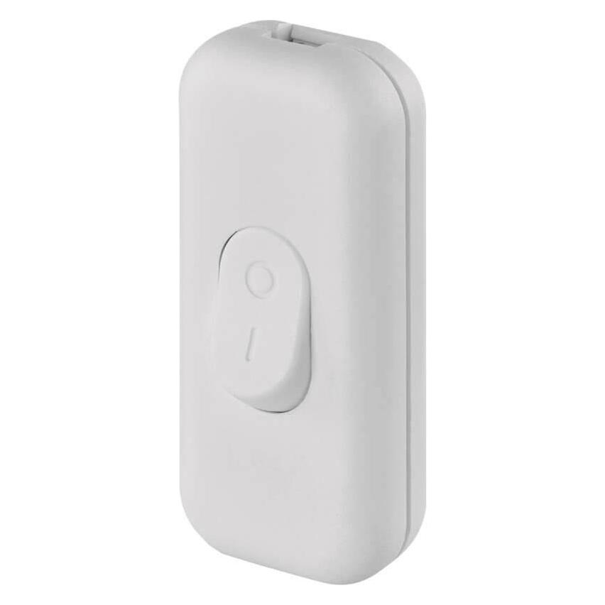 Emos Switch White (54590848)