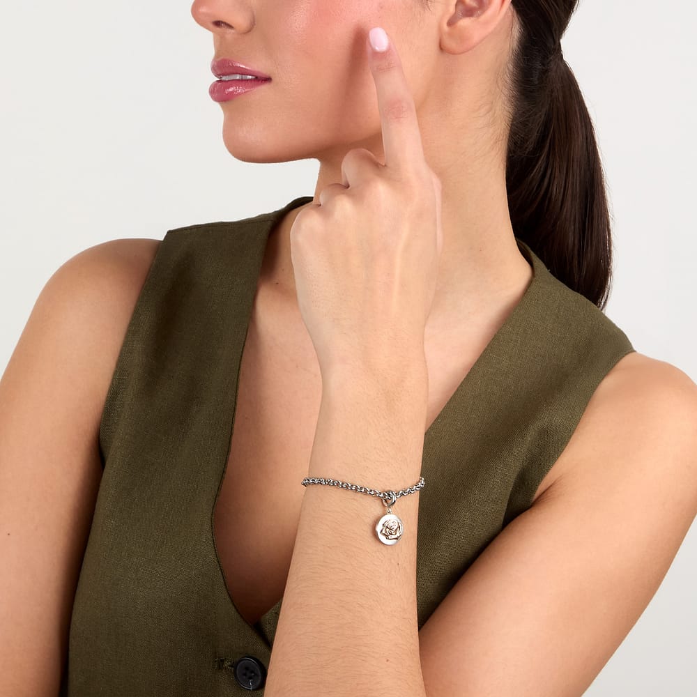 Bracelet Morellato Drops - Scz1435 Femme