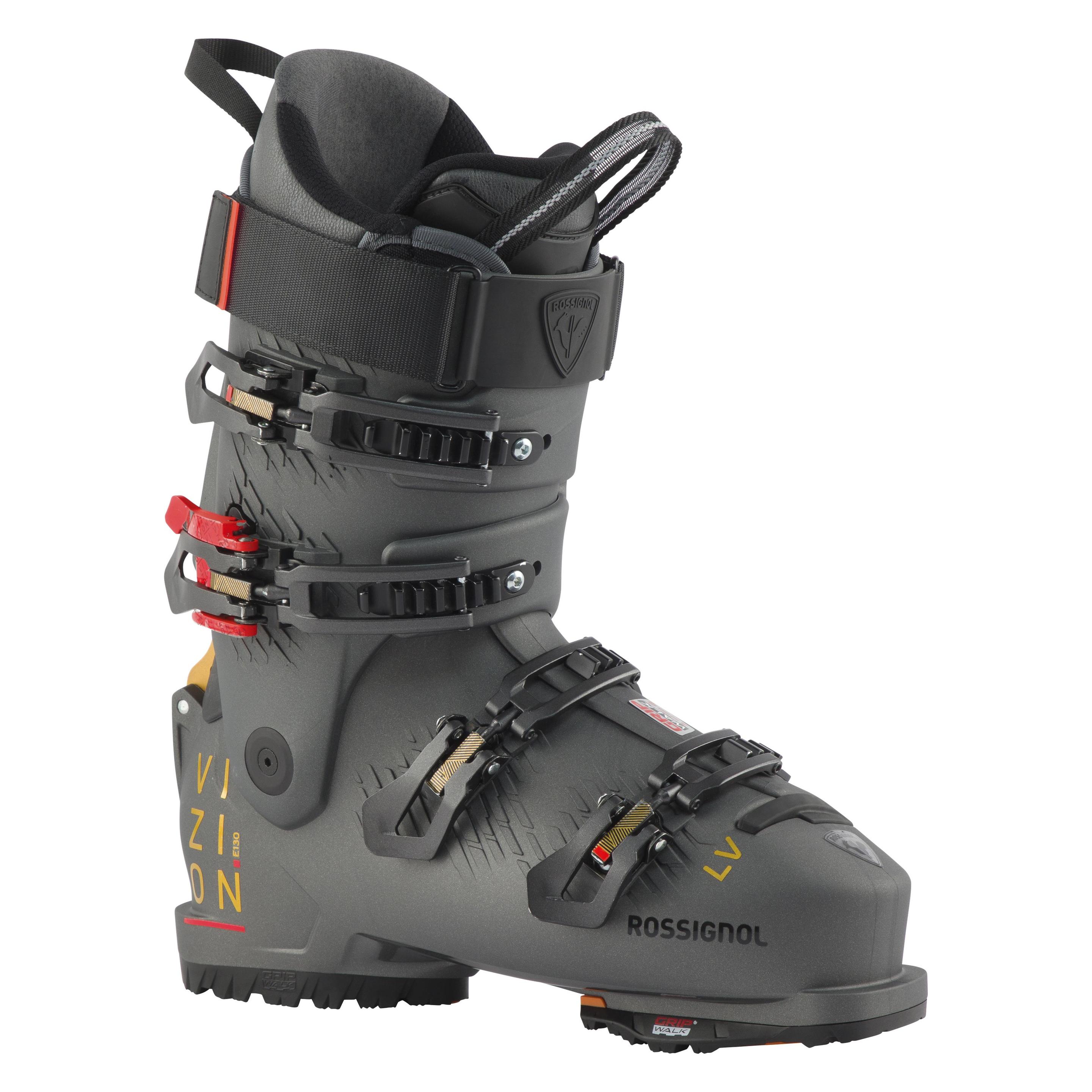 Rossignol VIZION 4B ELITE 130LV GW Skischuhe (28.5) (889753)