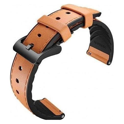 Mobvoi TicWatch Pro (Leder) (M6173000T0A4)