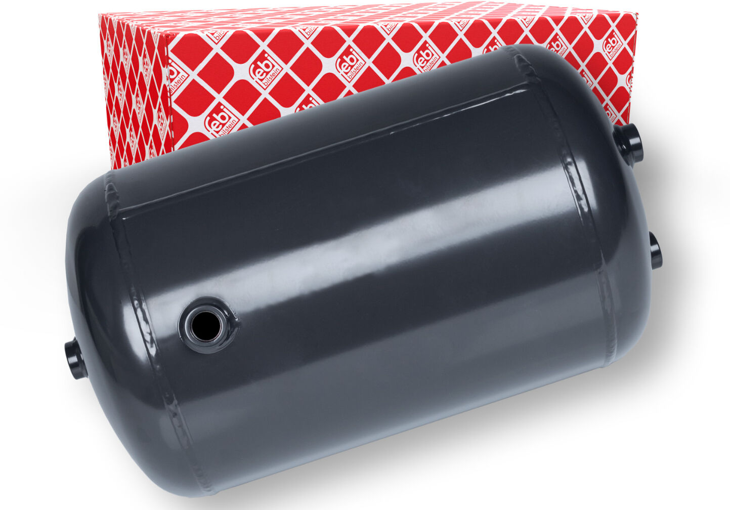 Febi Bilstein Luftbehälter, Druckluftanlage 178969 Für Volvo Renault Trucks