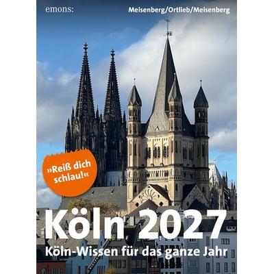 Köln 2027