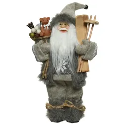 Kaemingk, Weihnachtsfiguren, Santa