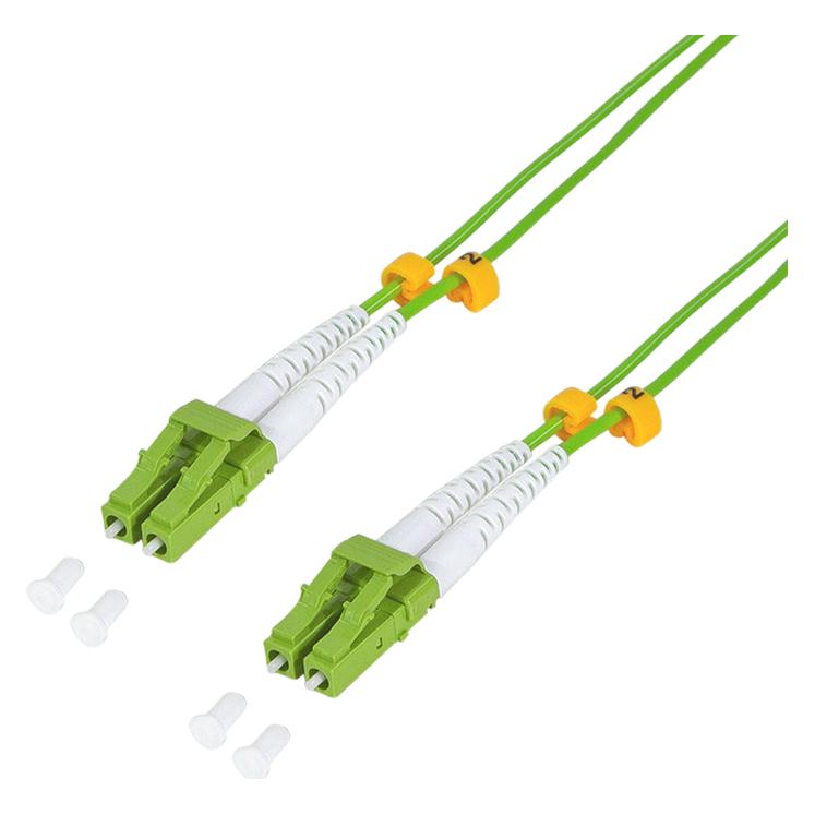 LogiLink Netzwerkkabel (5 m) (FP5LC05)