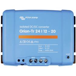 Victron Energy Wandler Orion-Tr Smart 24/12-20 240 W 12 V - 20 V ORI241224120