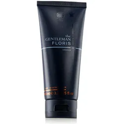 Floris, Rasierschaum + Rasiergel, The Gentleman (100 ml, Rasiercreme, Rasierseife)