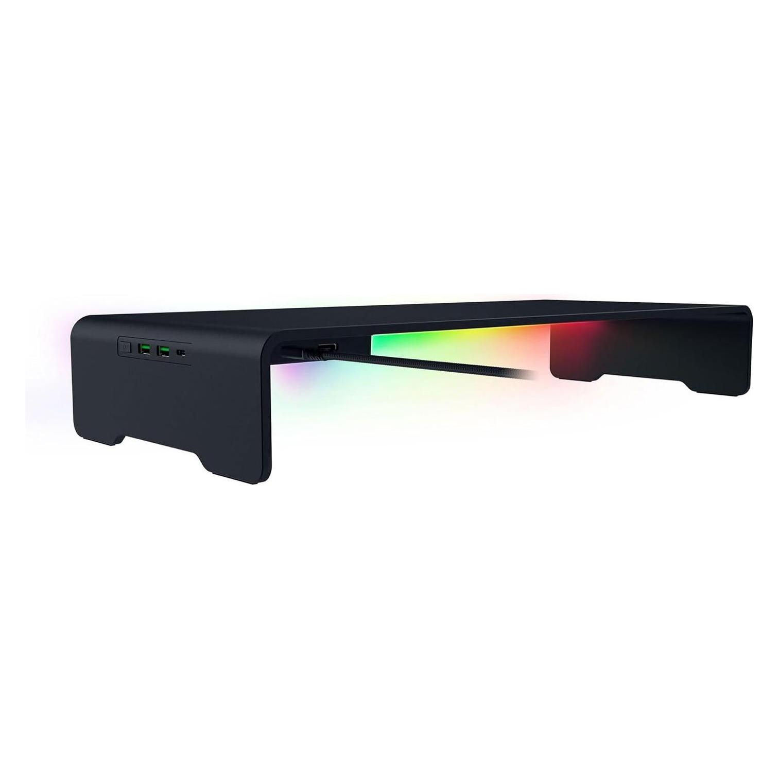 Razer Monitor Stand Chroma (RC21-02320100-R3M1)