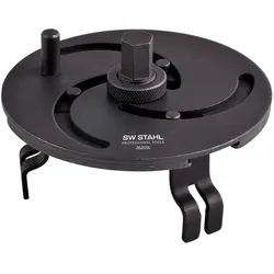 SW-Stahl, Fahrzeug Werkzeug, 26203L Universal Tankgeberschlüssel