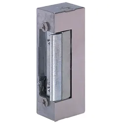Assa Abloy, Türöffner + Türschliesser, 17 E kl grau 6-12v GS/WS Universal 17E----10602D11 (Indoor)