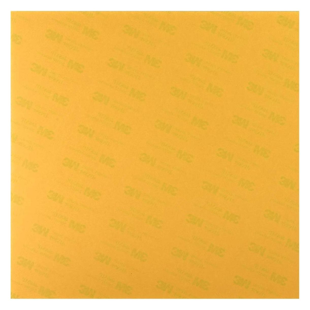 Prima Creator PrimaFil Pei ULTEM Sheet 203 x 254 mm - 0.5 mm (Zubehör) (PF-PEIU-203x254-05)