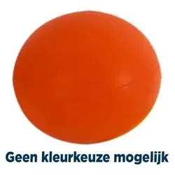 Happy Pet Rubber Ball (Ballspielzeug Hund), Hundespielzeug
