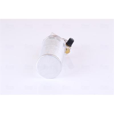 NISSENS Trockner, Klimaanlage 95037 für RENAULT