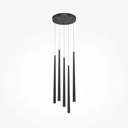 Pendelleuchte CASCADE (DH 32x219,30 cm) - DH 32x219,30 cm