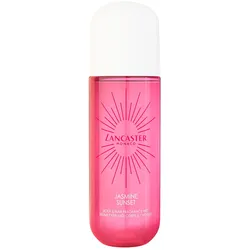236ml Lancaster Riviera Collection Jasmin Sunset Body & Hair Fragrance Mist
