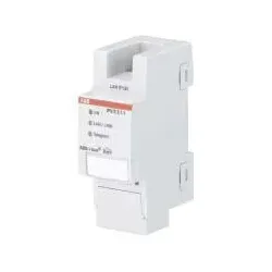 ABB Stotz S&J IP-Schnittstelle Reiheneinbaugerät IPS/S3.1.1